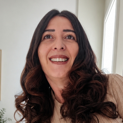 Ana Rita Aquini