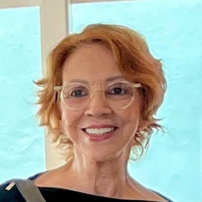 Iara Vargas da Fonseca