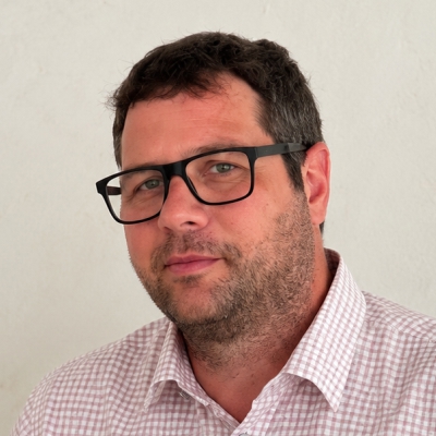 Telmo Kloeckner