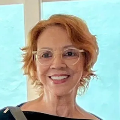 Iara Vargas Fonseca, procuradora e responsável pelas moradoras Cleci e Leonilda Meyer, do Residencial Menino Deus